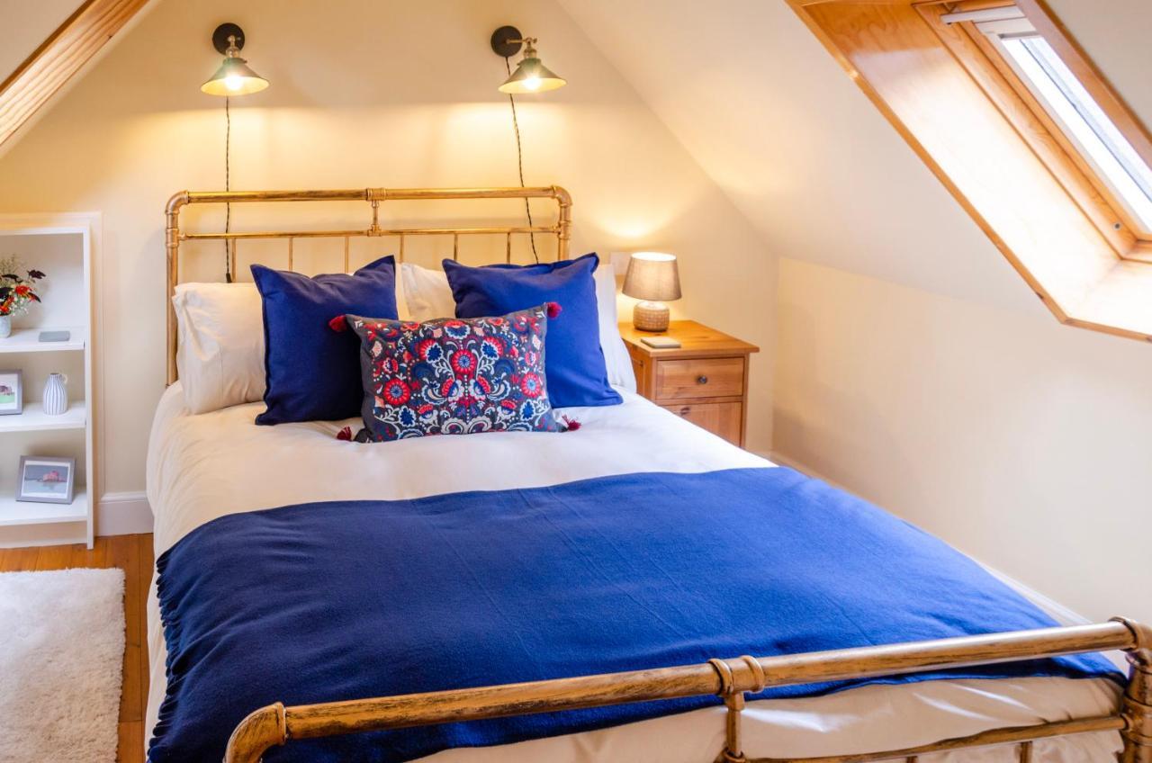 Holiday home Kirk Wynd Kirriemuir