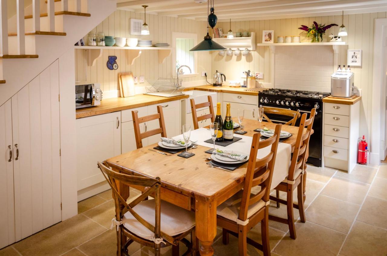 Kirk Wynd Holiday home