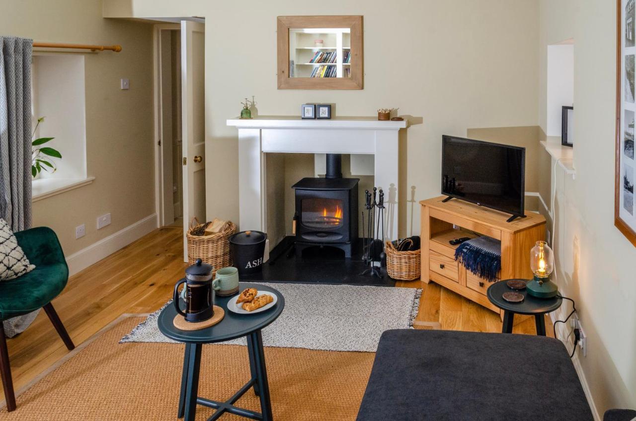 Holiday home Kirk Wynd Kirriemuir