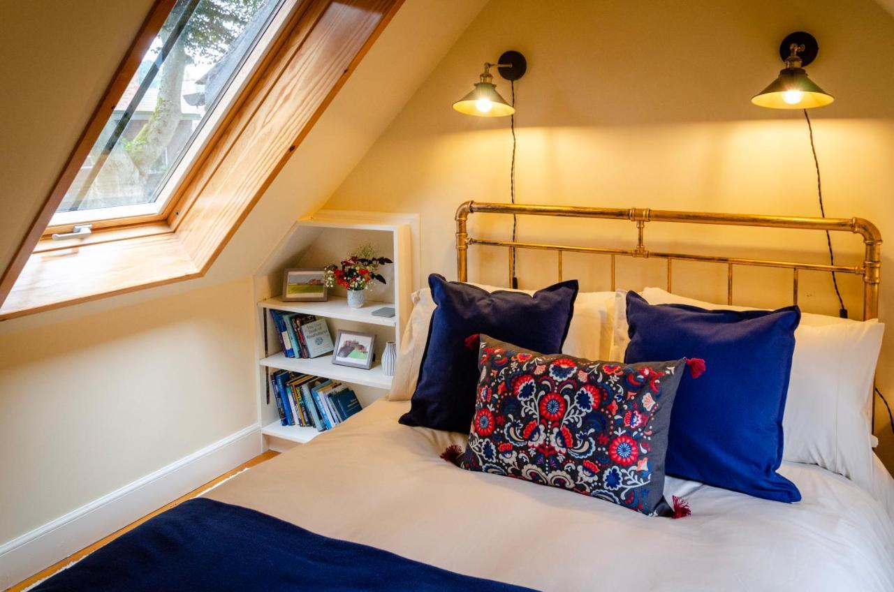Holiday home Kirk Wynd Kirriemuir