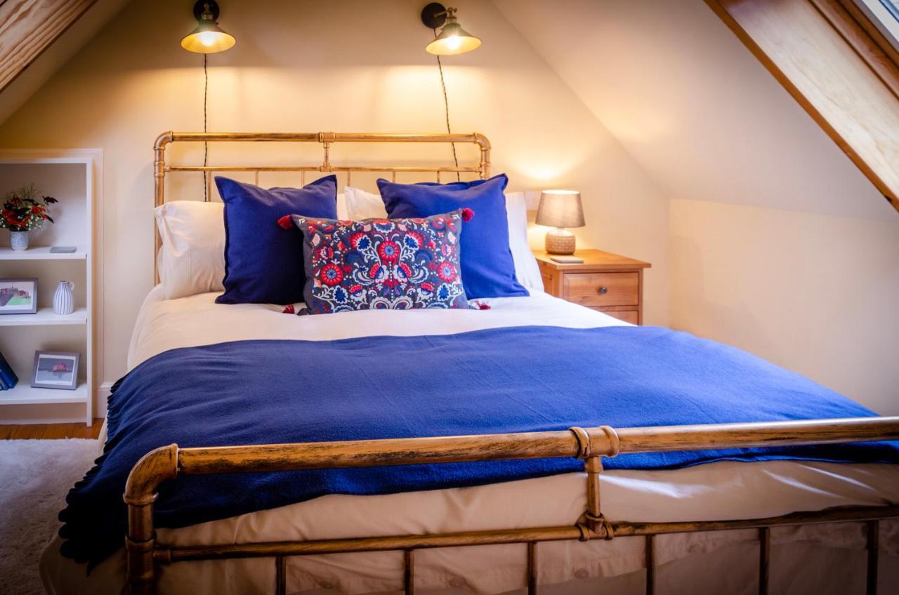 Holiday home Kirk Wynd Kirriemuir