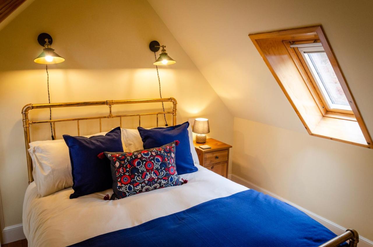Holiday home Kirk Wynd Kirriemuir