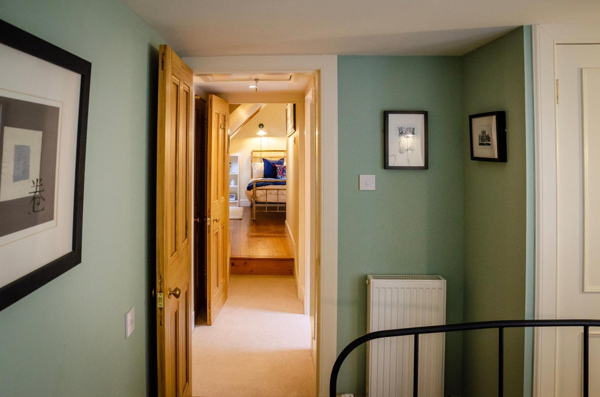 Kirk Wynd Holiday home *