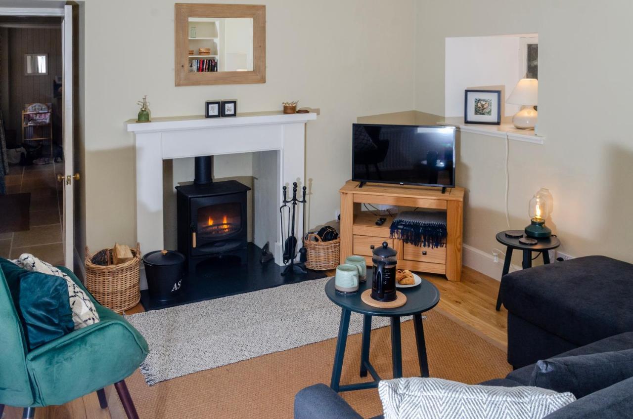 Holiday home Kirk Wynd *